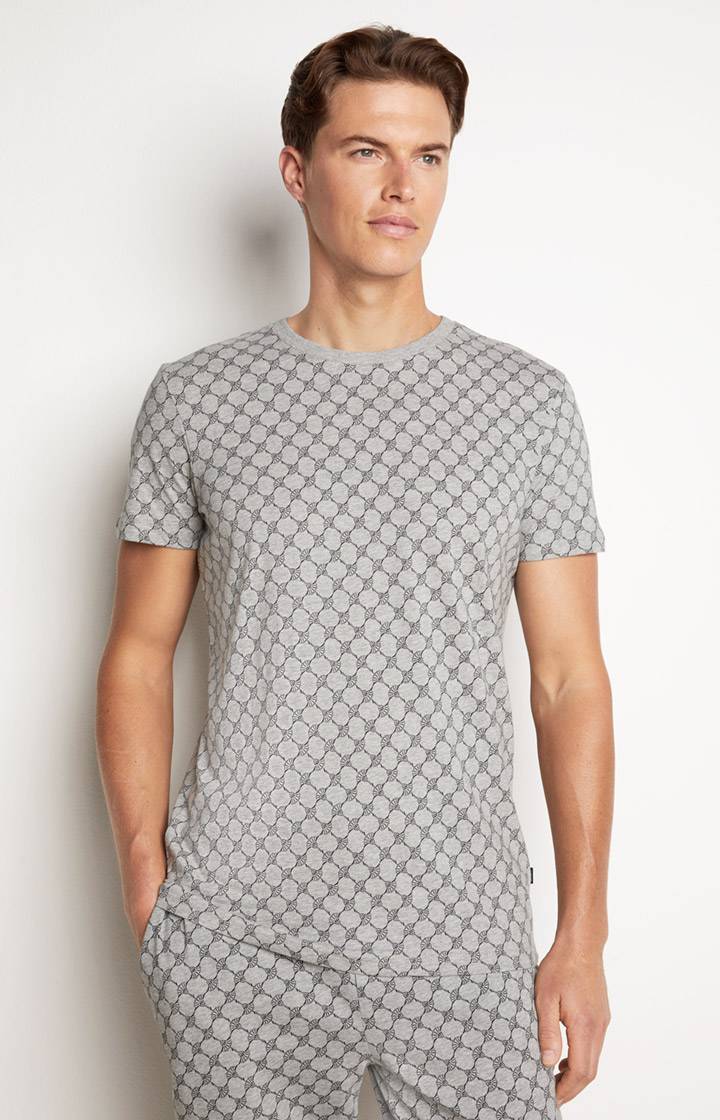 Joop Loungewear T-Shirt in Grau