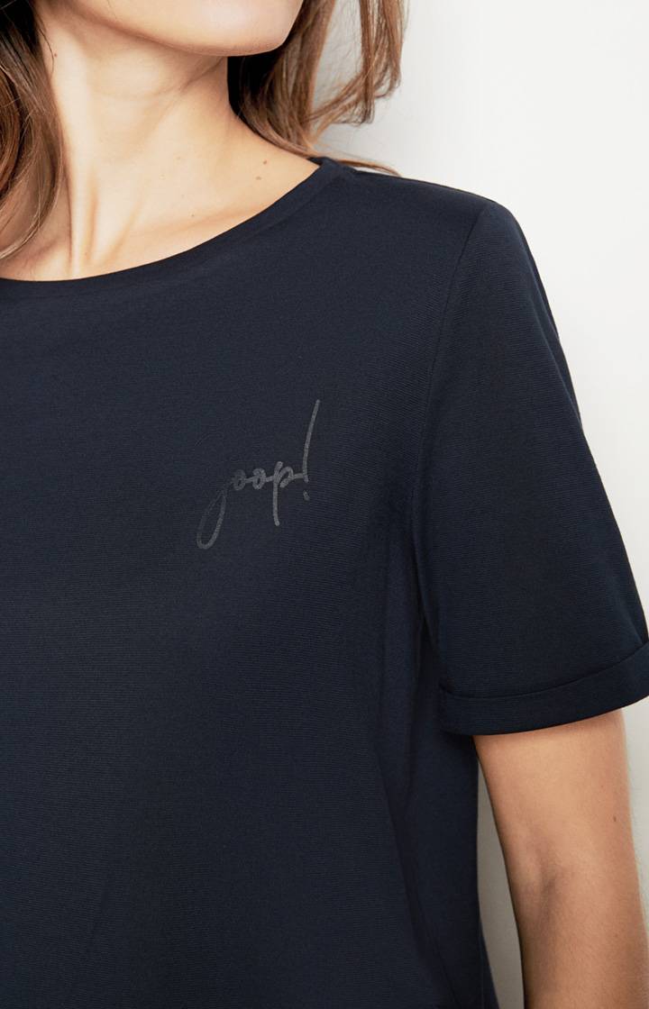 Joop Loungewear T-Shirt In Navy