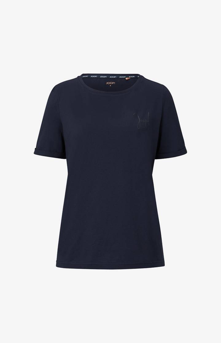 Joop Loungewear T-Shirt In Navy