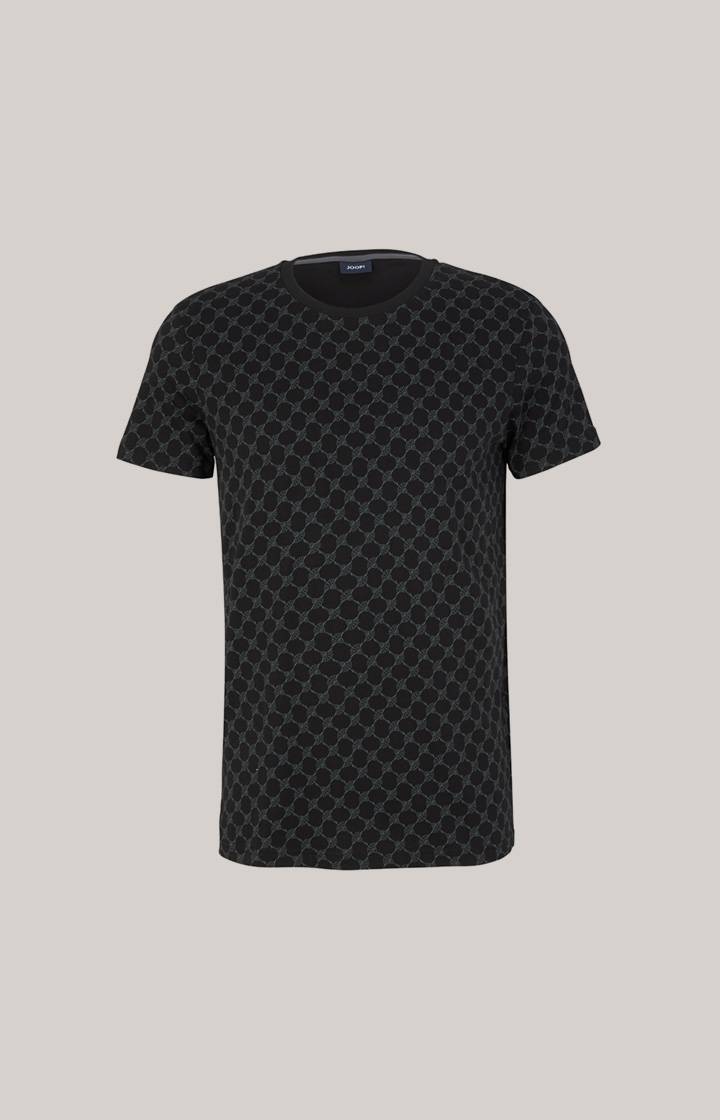 Joop Loungewear T-Shirt In Schwarz