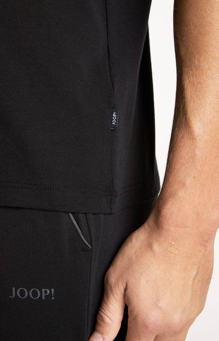 Joop Loungewear T-Shirt In Schwarz