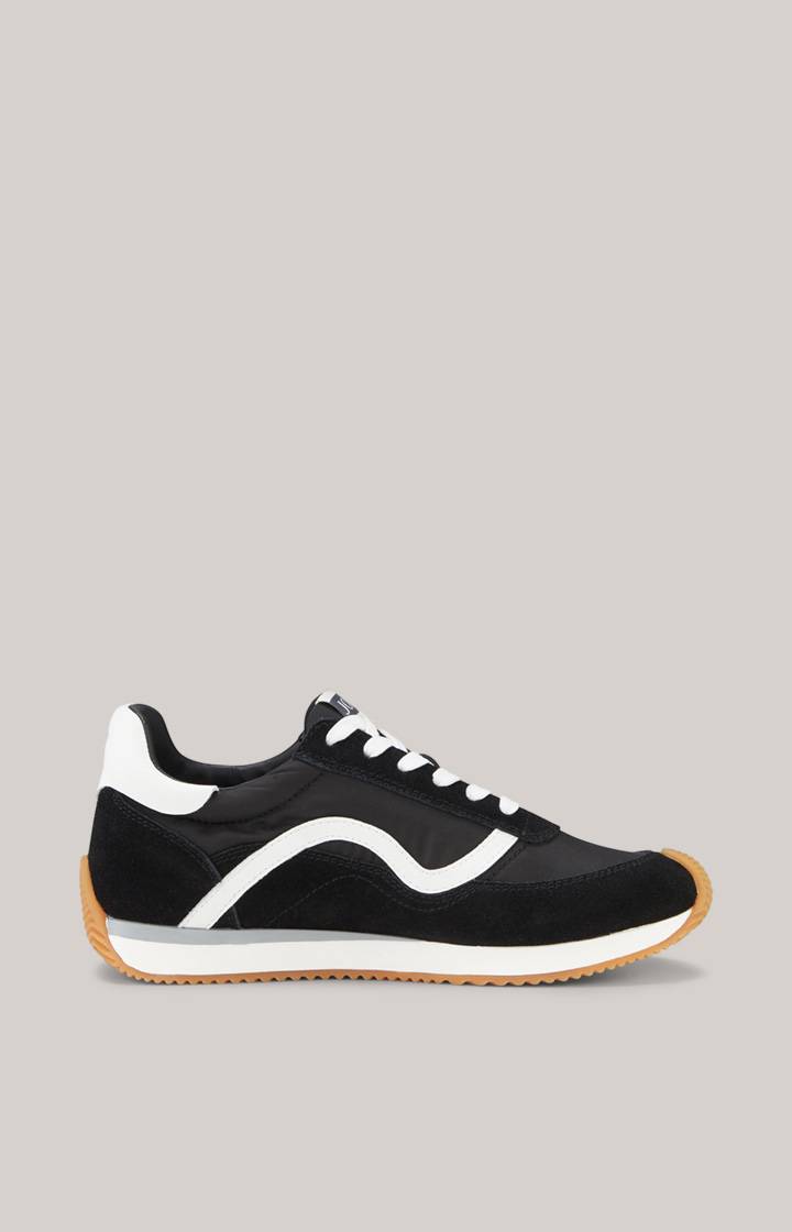 Joop Low-Top Sneaker Misto Leone In Schwarz