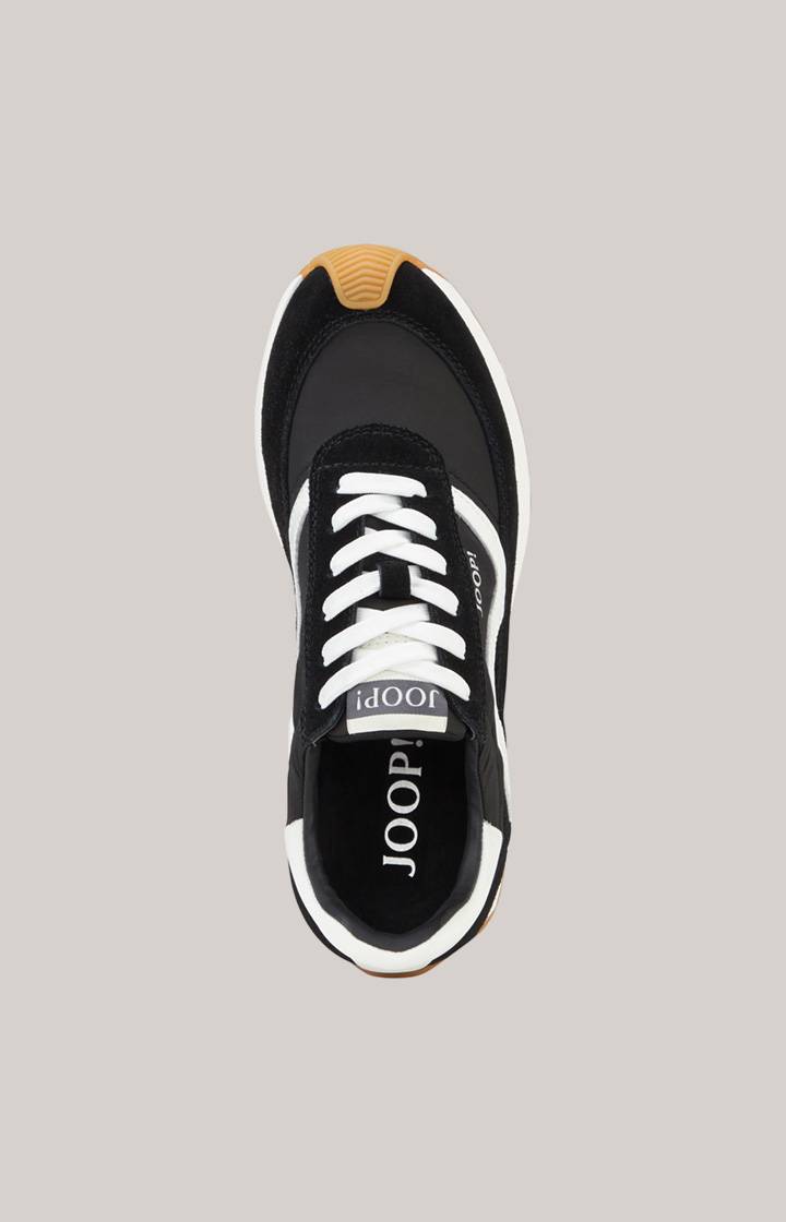 Joop Low-Top Sneaker Misto Leone In Schwarz