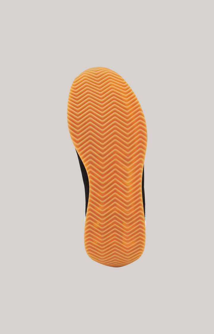 Joop Low-Top Sneaker Misto Leone In Schwarz