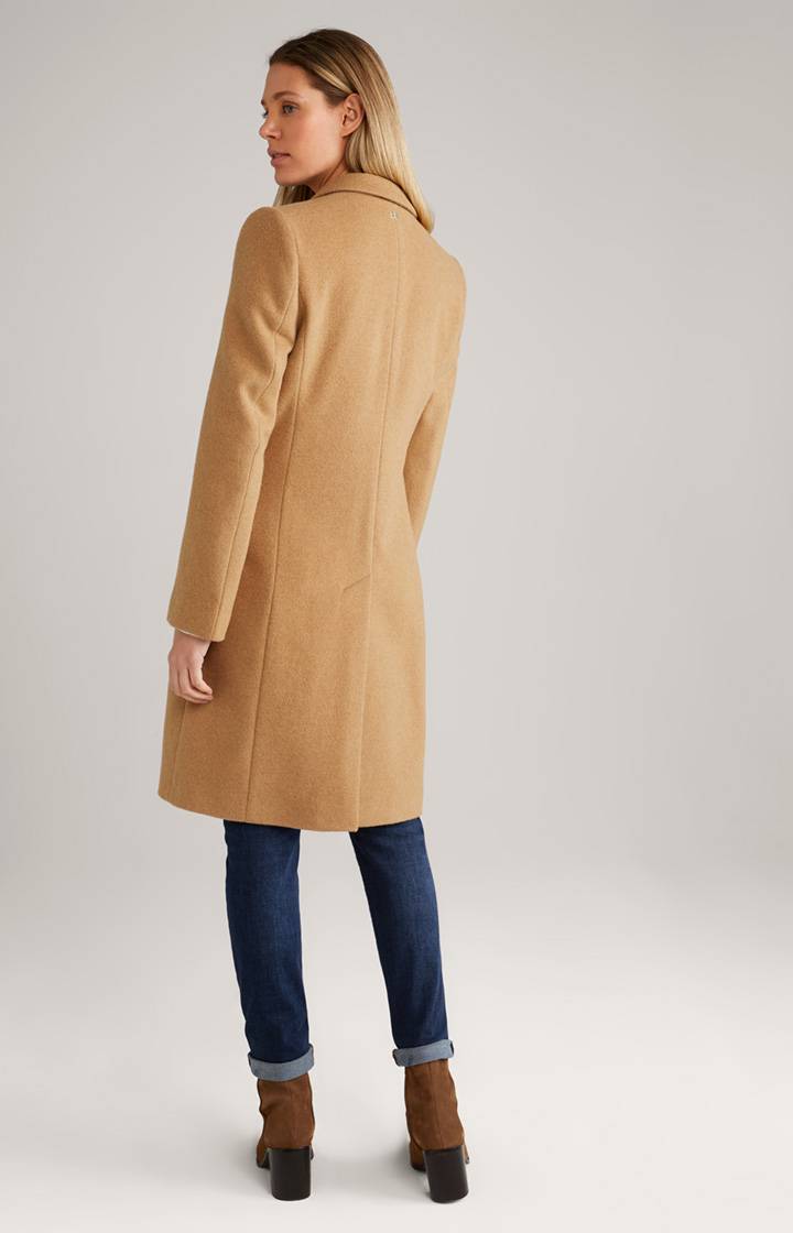 Joop Mantel Carly In Beige