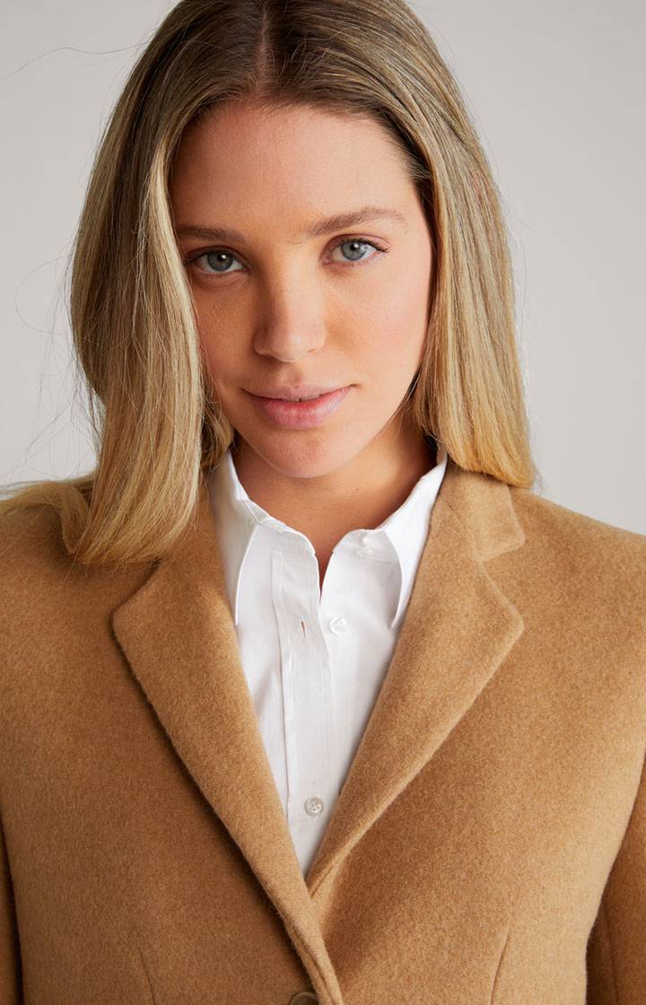 Joop Mantel Carly In Beige