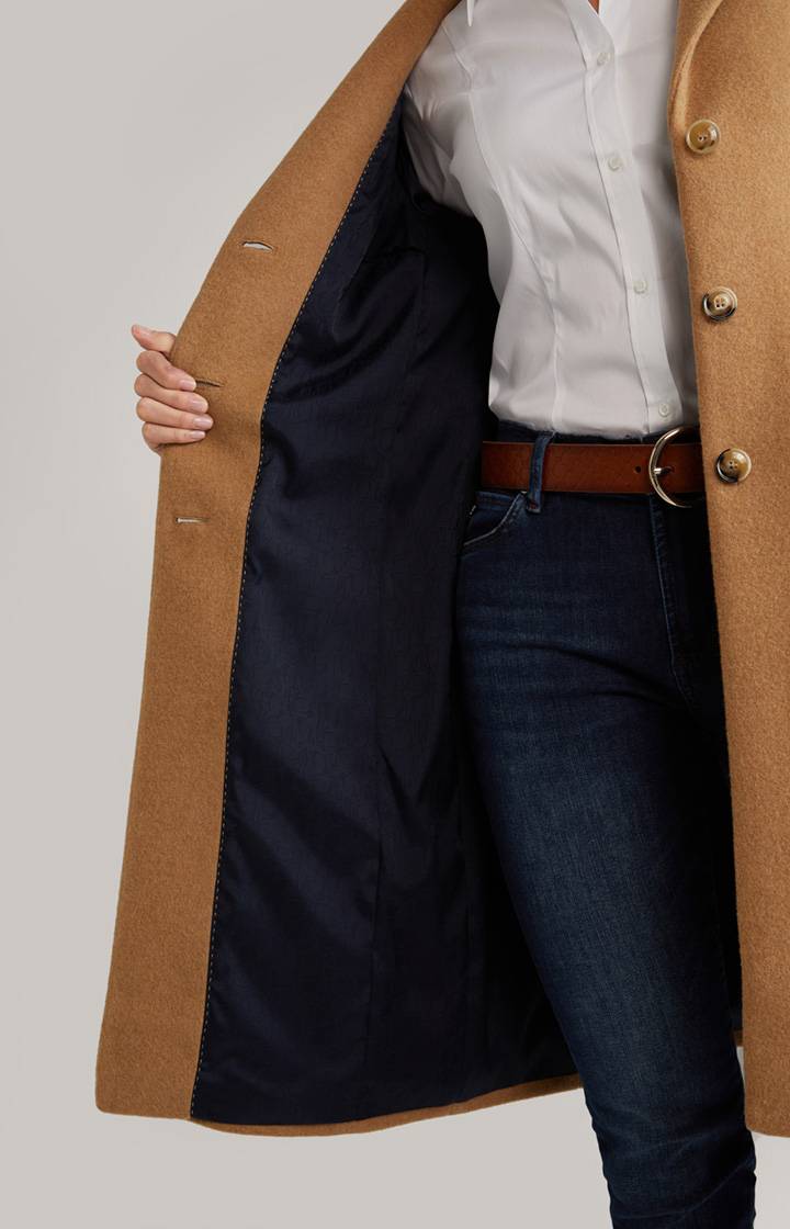 Joop Mantel Carly In Beige