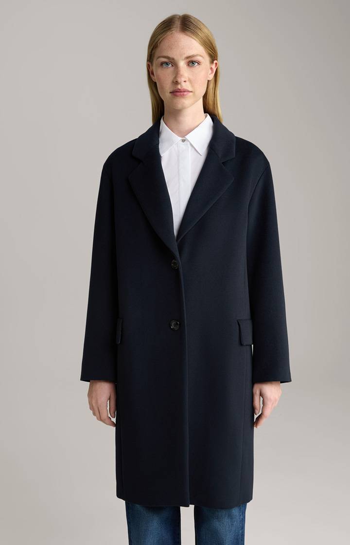 Joop Mantel in Navy