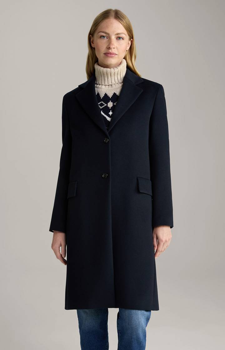 Joop Mantel in Navy
