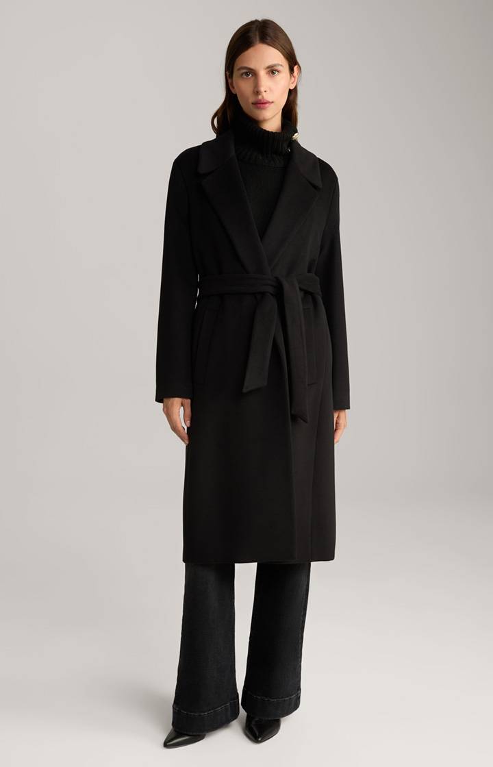 Joop Mantel in Schwarz