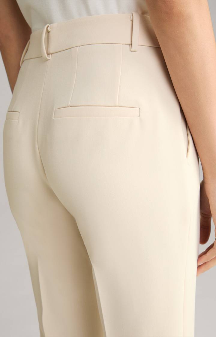 Joop Marlenehose In Beige