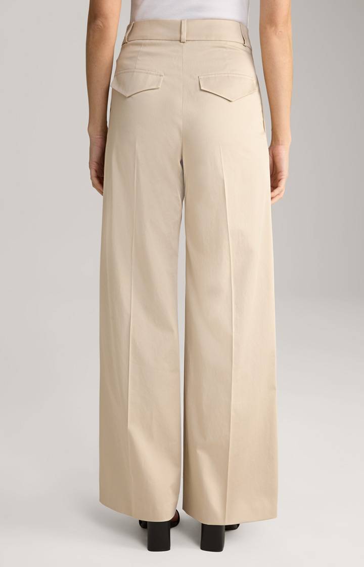 Joop Marlenehose In Beige