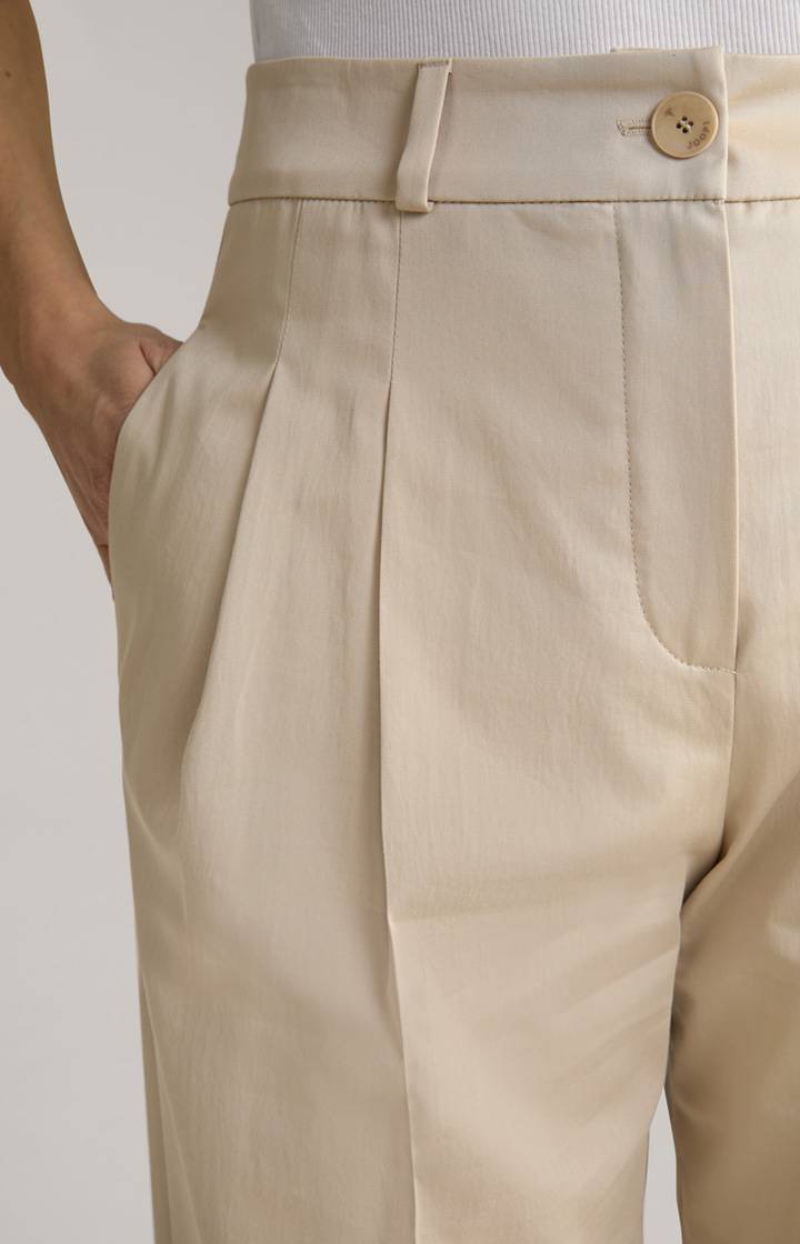 Joop Marlenehose In Beige