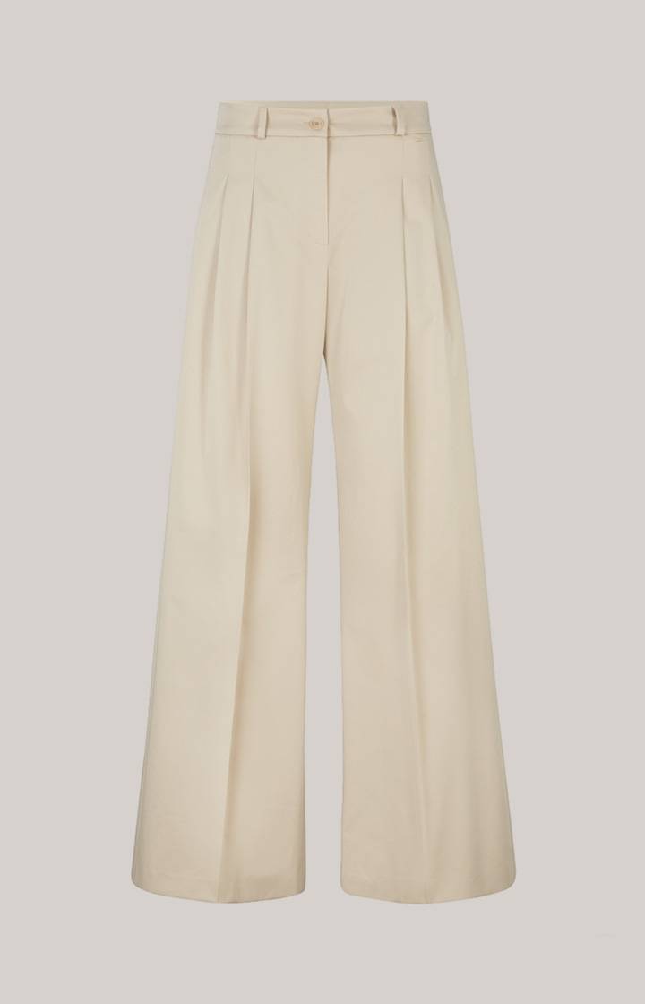 Joop Marlenehose In Beige