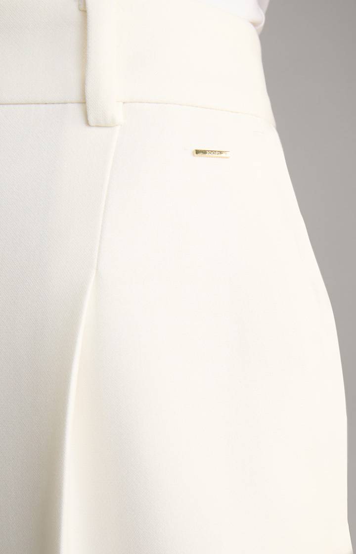 Joop Marlenehose In Creme