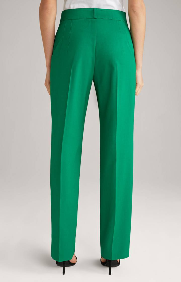 Joop Marlenehose In Grün