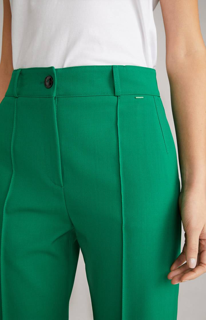 Joop Marlenehose In Grün