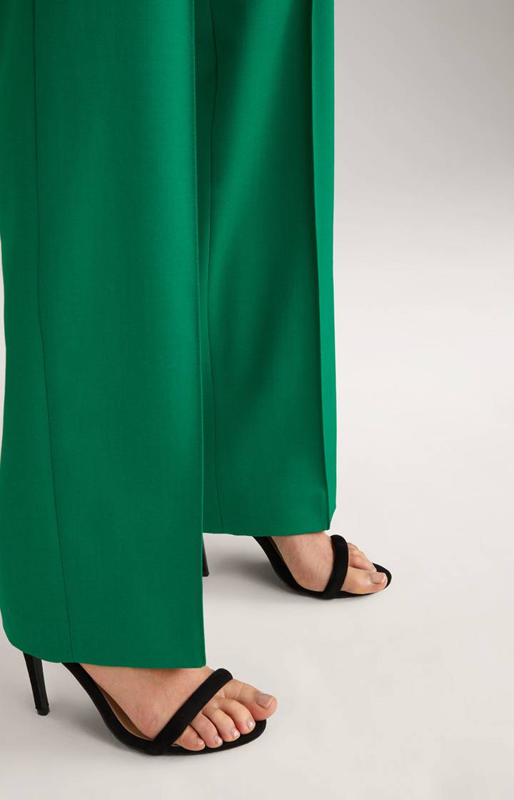 Joop Marlenehose In Grün