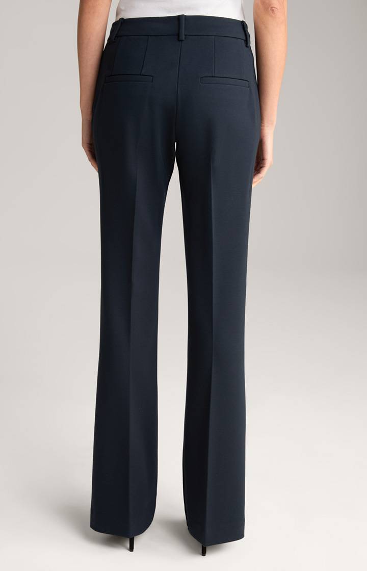 Joop Marlenehose In Navy