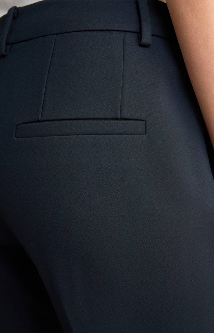 Joop Marlenehose In Navy