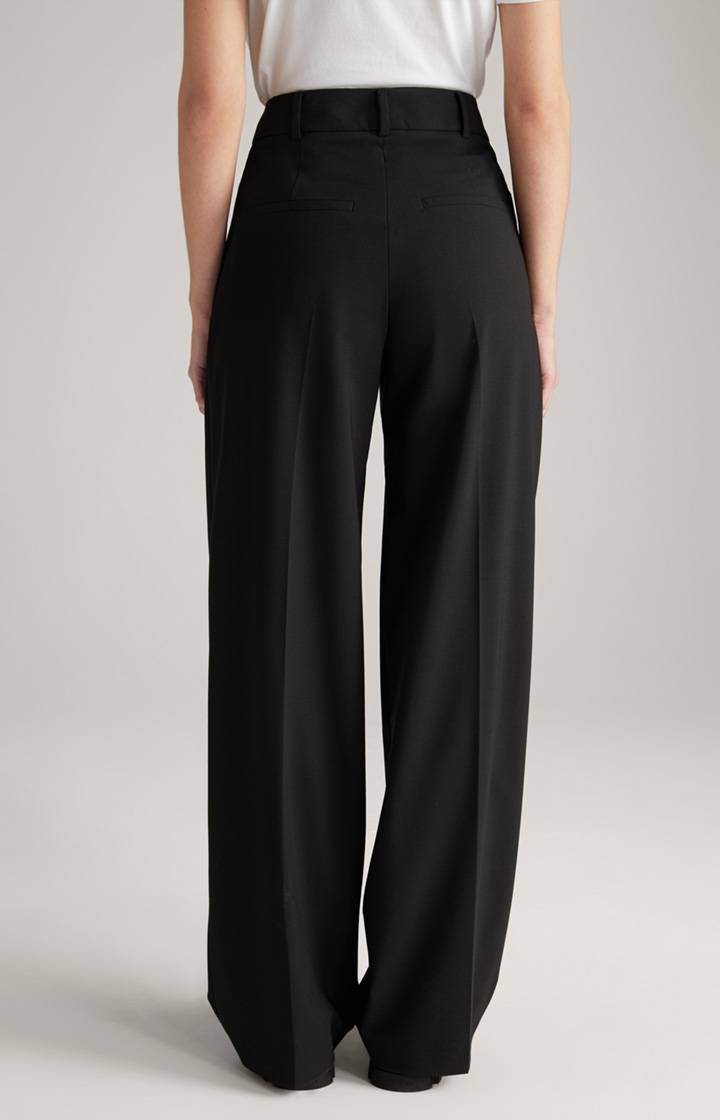 Joop Marlenehose In Schwarz