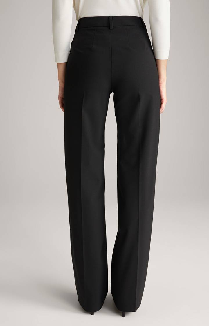 Joop Marlenehose In Schwarz