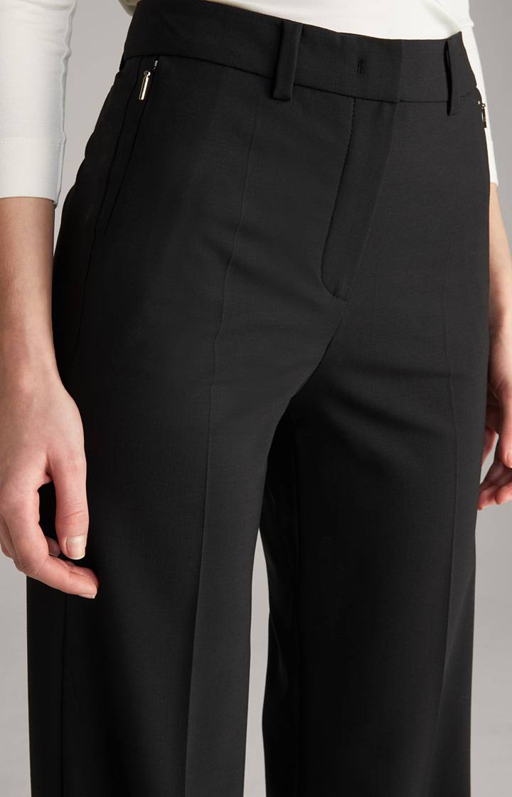 Joop Marlenehose In Schwarz