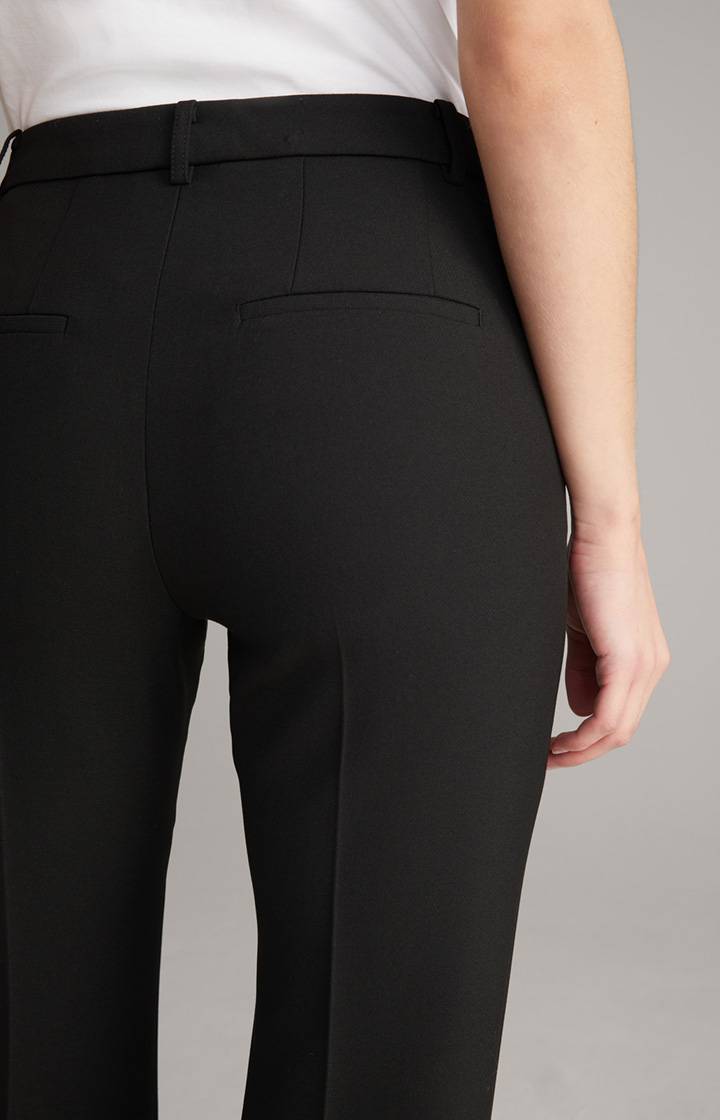 Joop Marlenehose In Schwarz