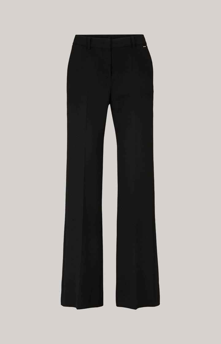 Joop Marlenehose In Schwarz