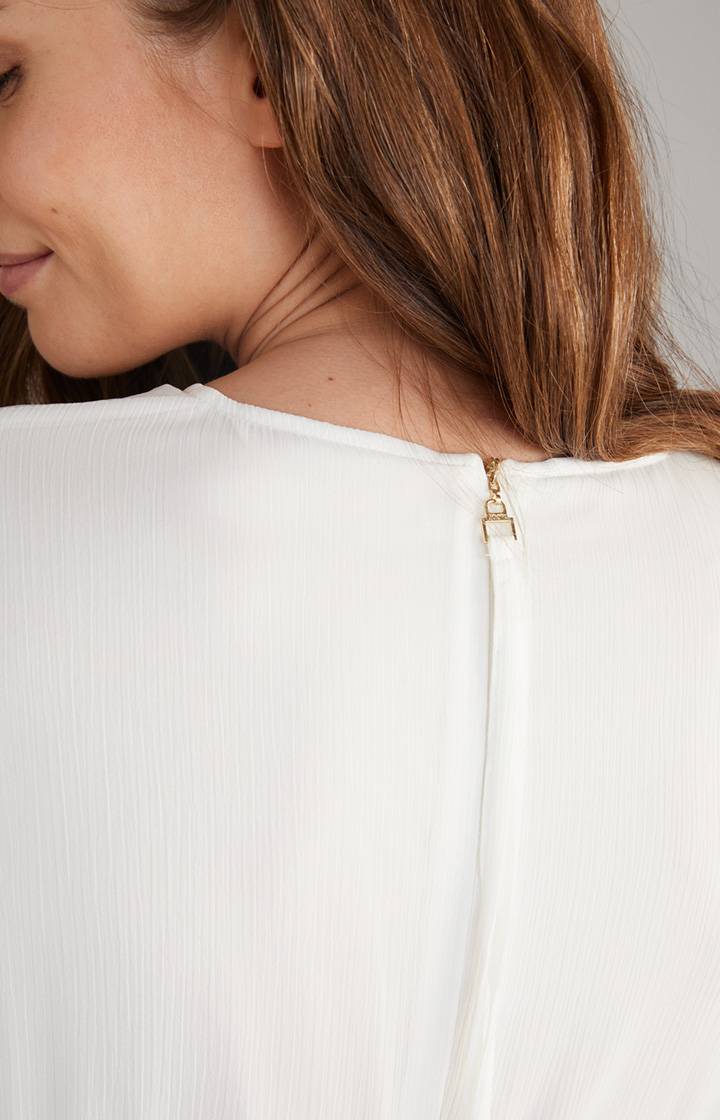 Joop Maxi-Kleid In Ecru