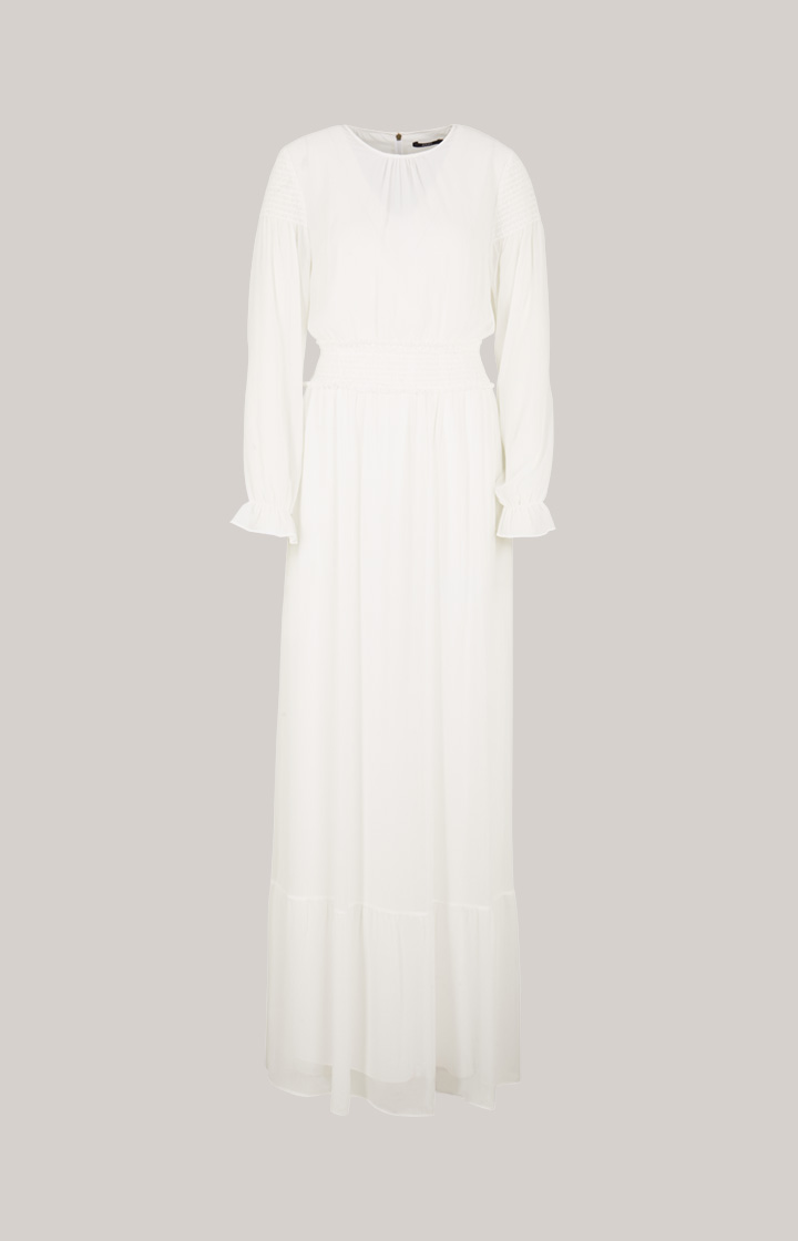 Joop Maxi-Kleid In Ecru