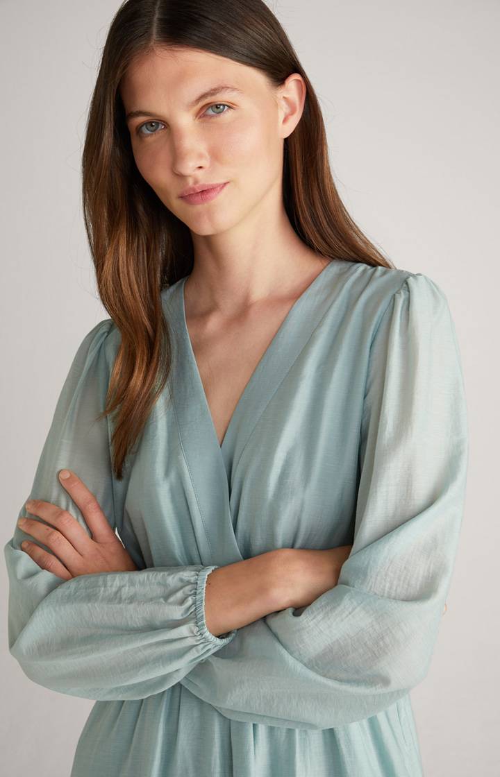 Joop Maxi-Kleid In Mint