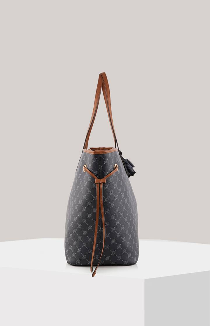 Joop Maxi-Shopper Cortina Lara In Dunkelblau