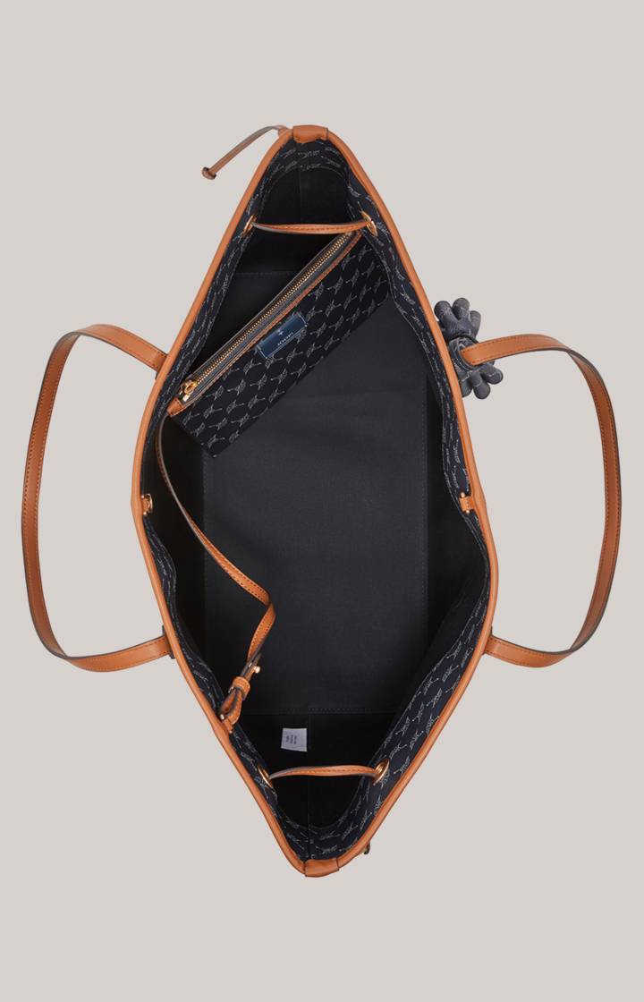 Joop Maxi-Shopper Cortina Lara In Dunkelblau