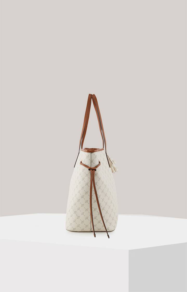 Joop Maxi-Shopper Cortina Lara In Offwhite