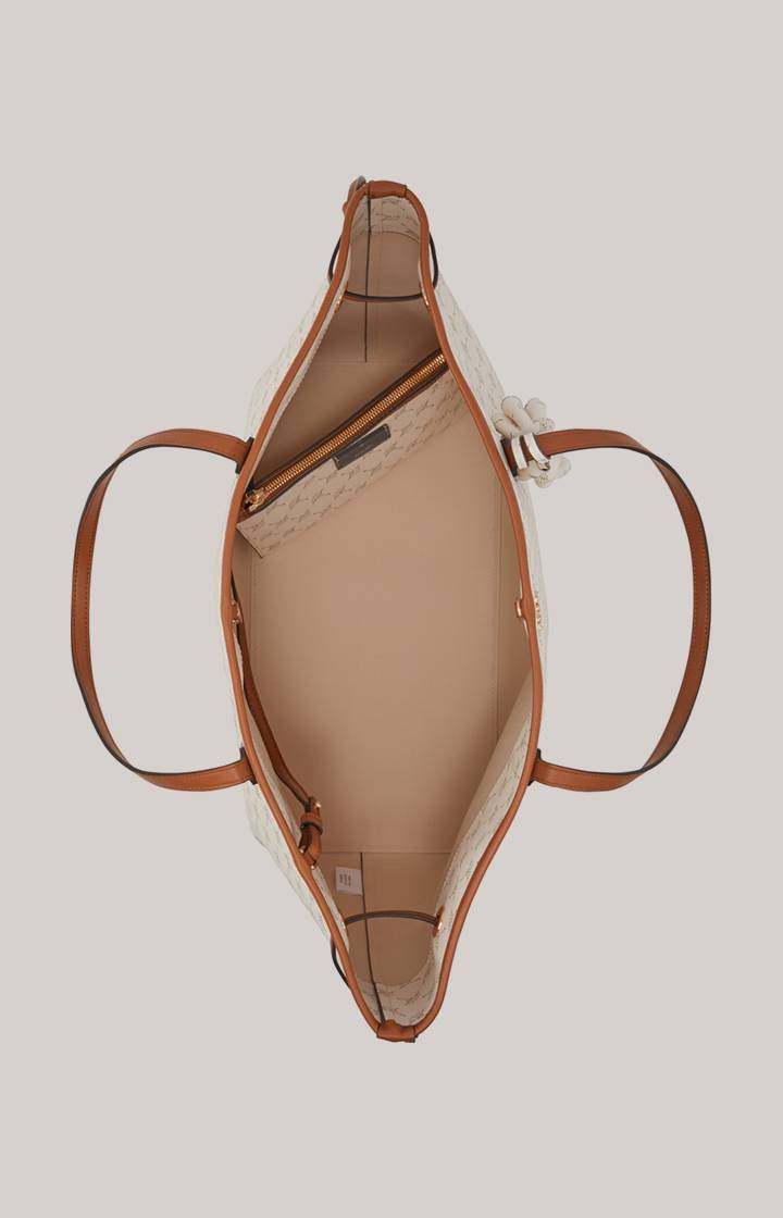 Joop Maxi-Shopper Cortina Lara In Offwhite