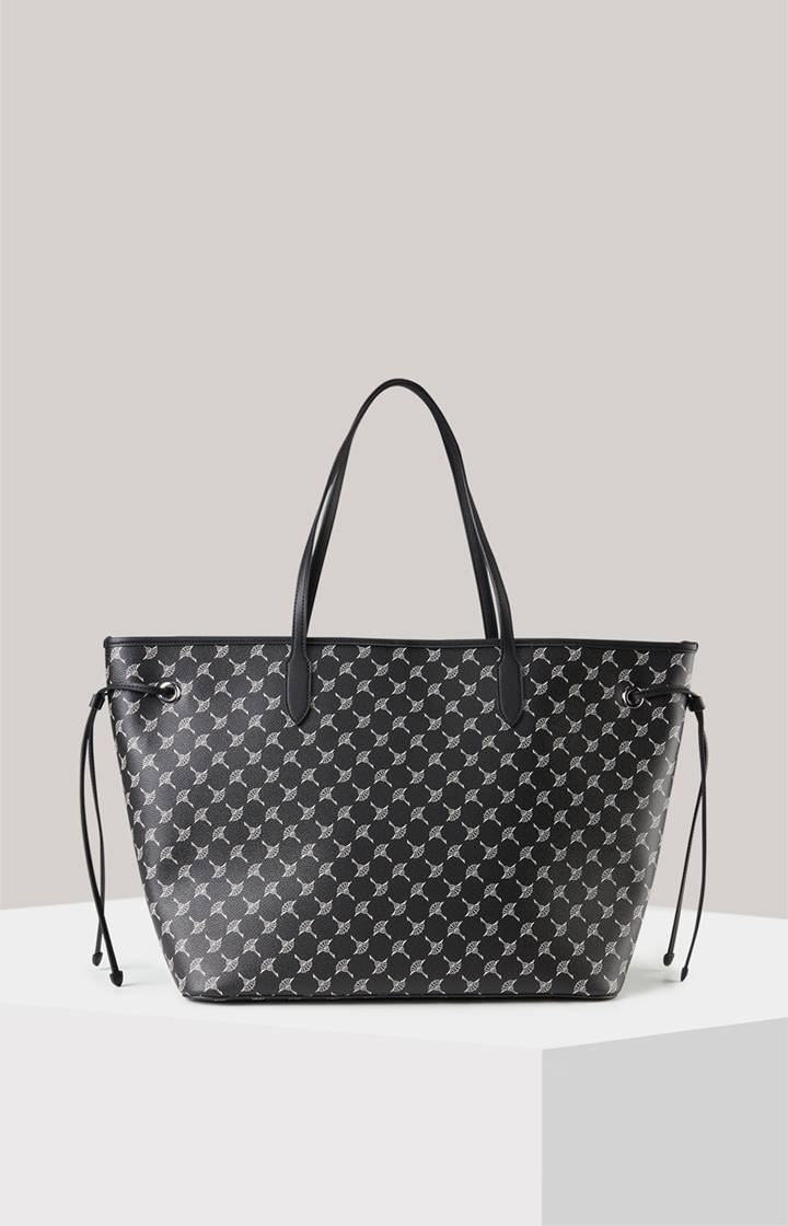 Joop Maxi-Shopper Cortina Lara In Schwarz