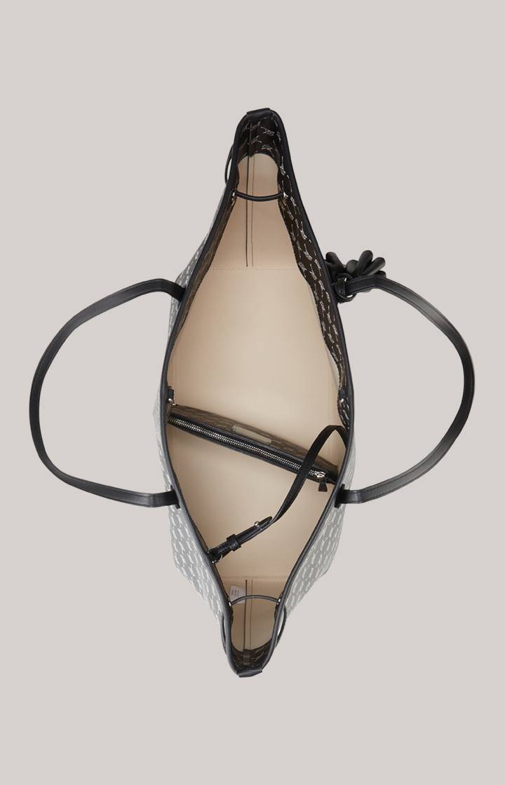 Joop Maxi-Shopper Cortina Lara In Schwarz