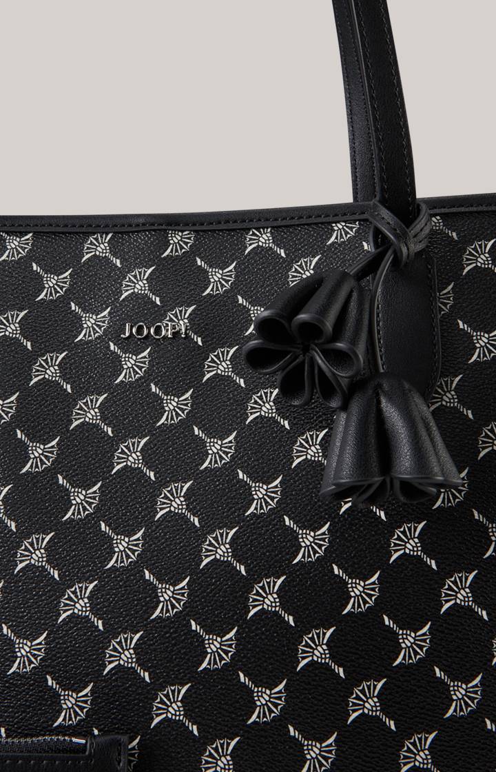Joop Maxi-Shopper Cortina Lara In Schwarz