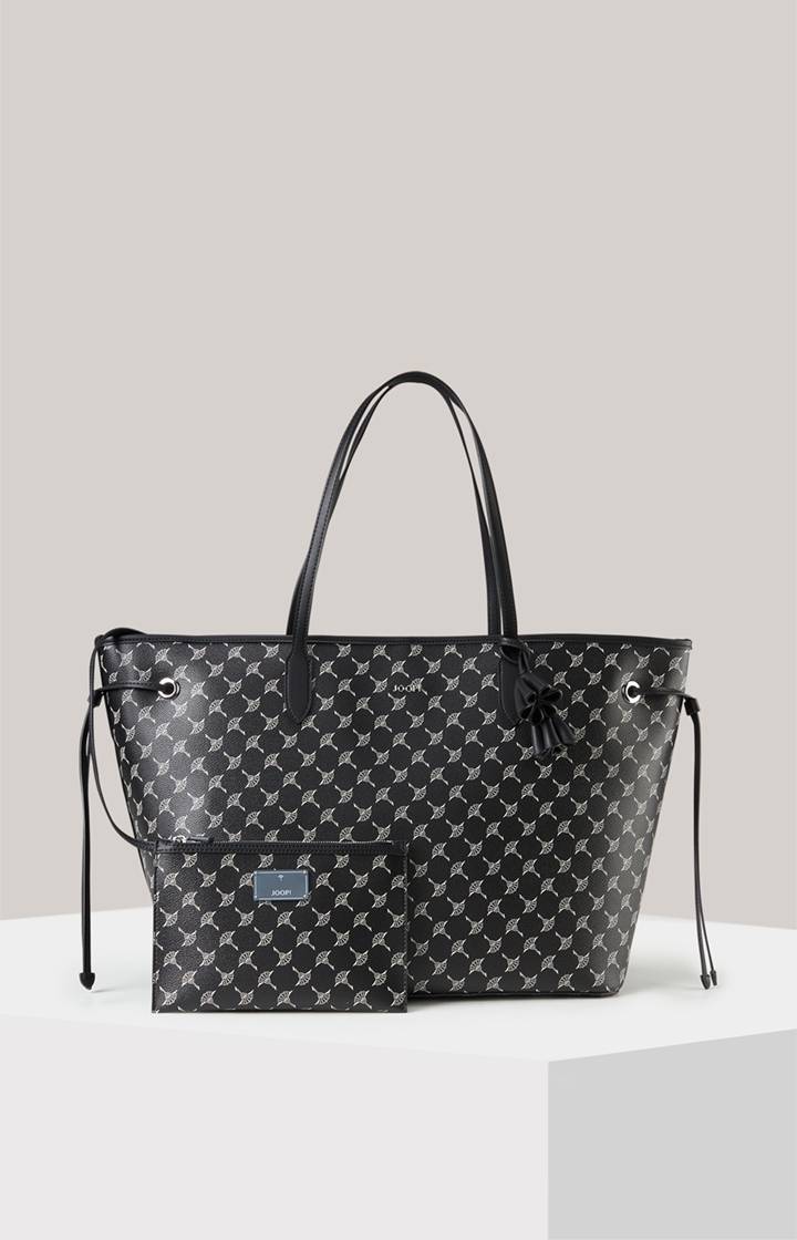 Joop Maxi-Shopper Cortina Lara in Schwarz