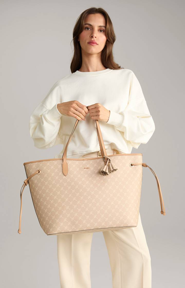 Joop Maxi-Shopper Cortina Lara In Sesame