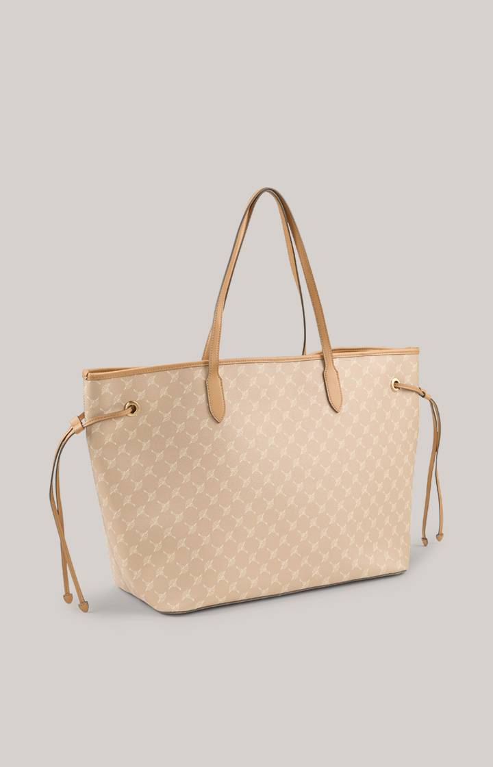 Joop Maxi-Shopper Cortina Lara In Sesame