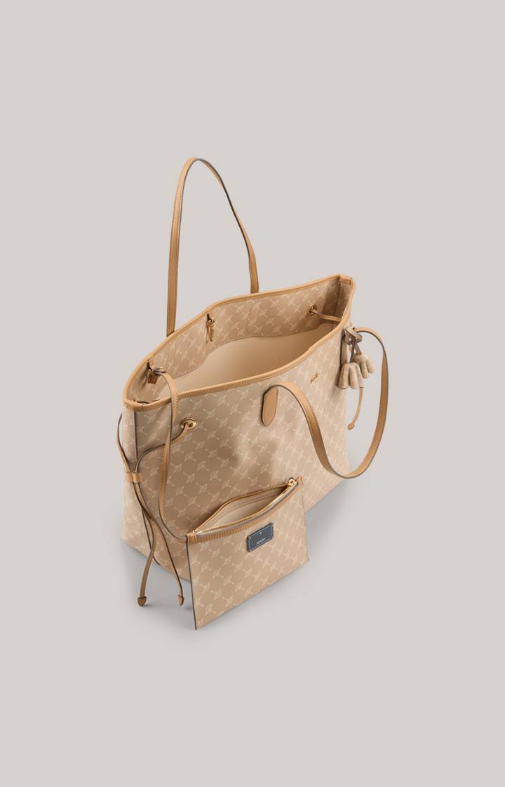 Joop Maxi-Shopper Cortina Lara In Sesame