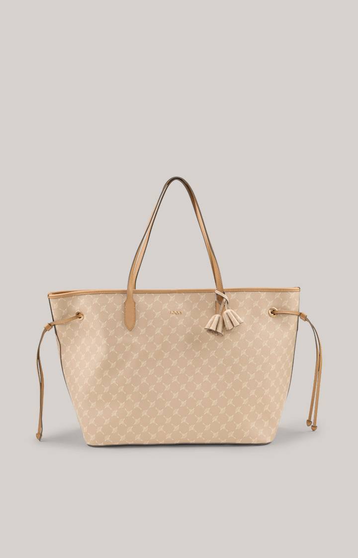 Joop Maxi-Shopper Cortina Lara in Sesame