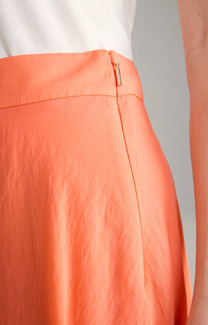 Joop Maxirock In Orange