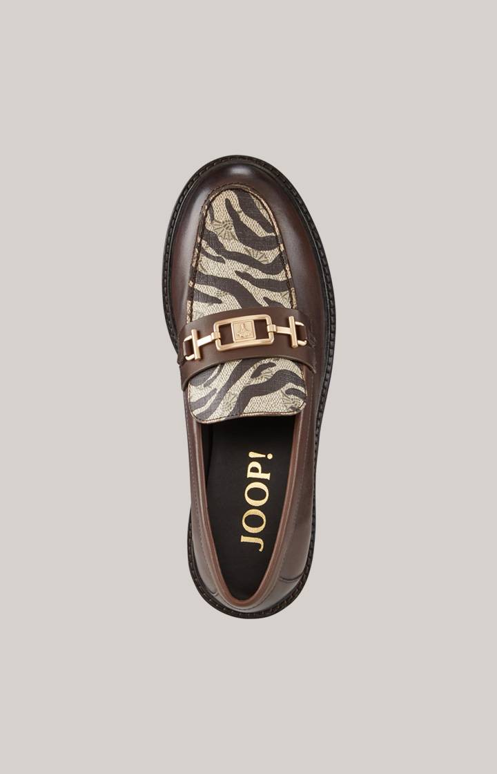 Joop Mazzolino Feroce New Tori In Braun