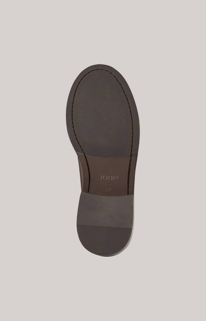 Joop Mazzolino Feroce New Tori In Braun