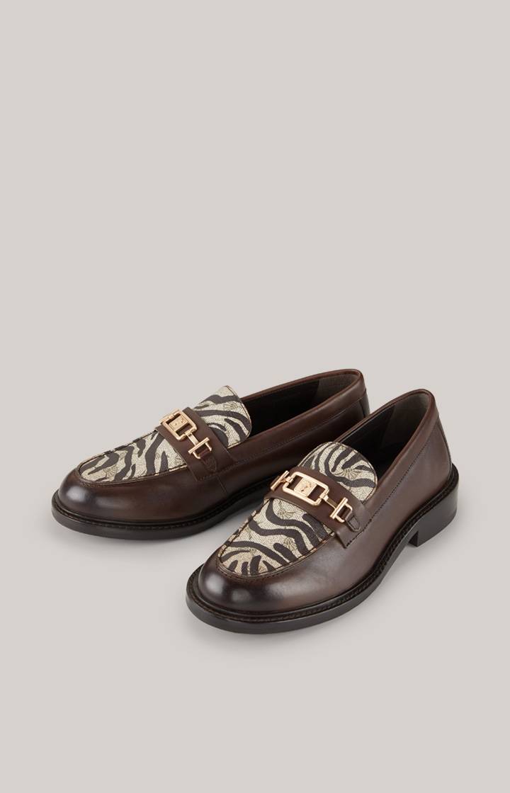 Joop Mazzolino Feroce New Tori in Braun