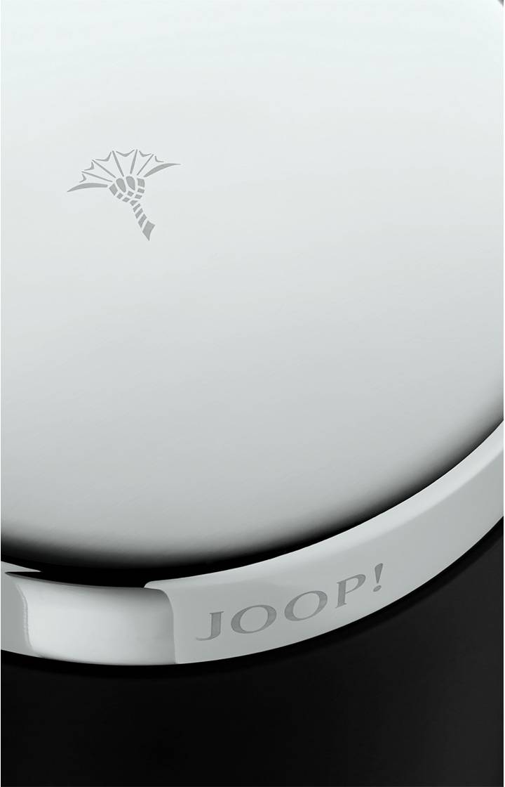 Joop Mehrzweckdose Chromeline Black In Schwarz
