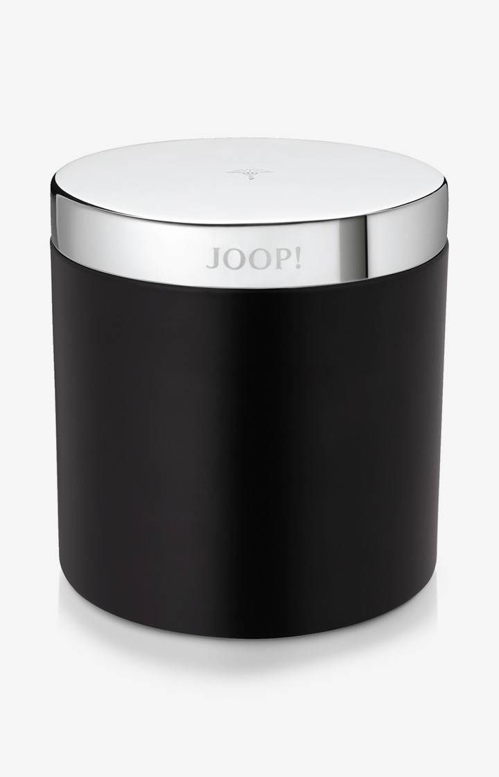 Joop Mehrzweckdose Chromeline Black in Schwarz